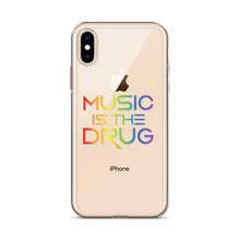 MITD iPhone Case