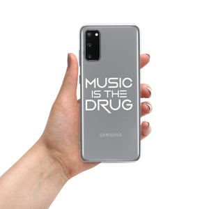Samsung MITD Case