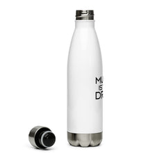 MITD Stainless Steel Water Bottle