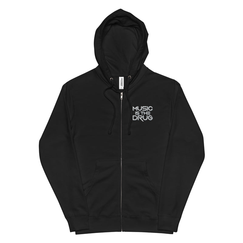 unisex-fleece-zip-up-hoodie-